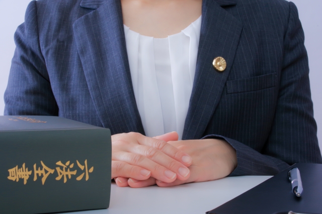弁護士に相談するとできること